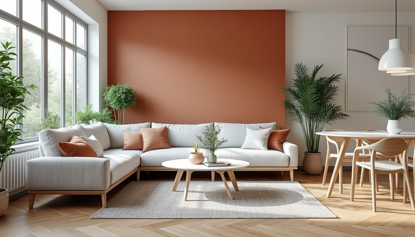 Aménagement salon salle à manger 25m2 : Optimiser chaque mètre carré 2 découvrez nos conseils pratiques pour aménager un salon salle à manger de 25m2. astuces de rangement, choix de mobilier et idées déco pour optimiser chaque mètre carré et créer un espace fonctionnel et accueillant.