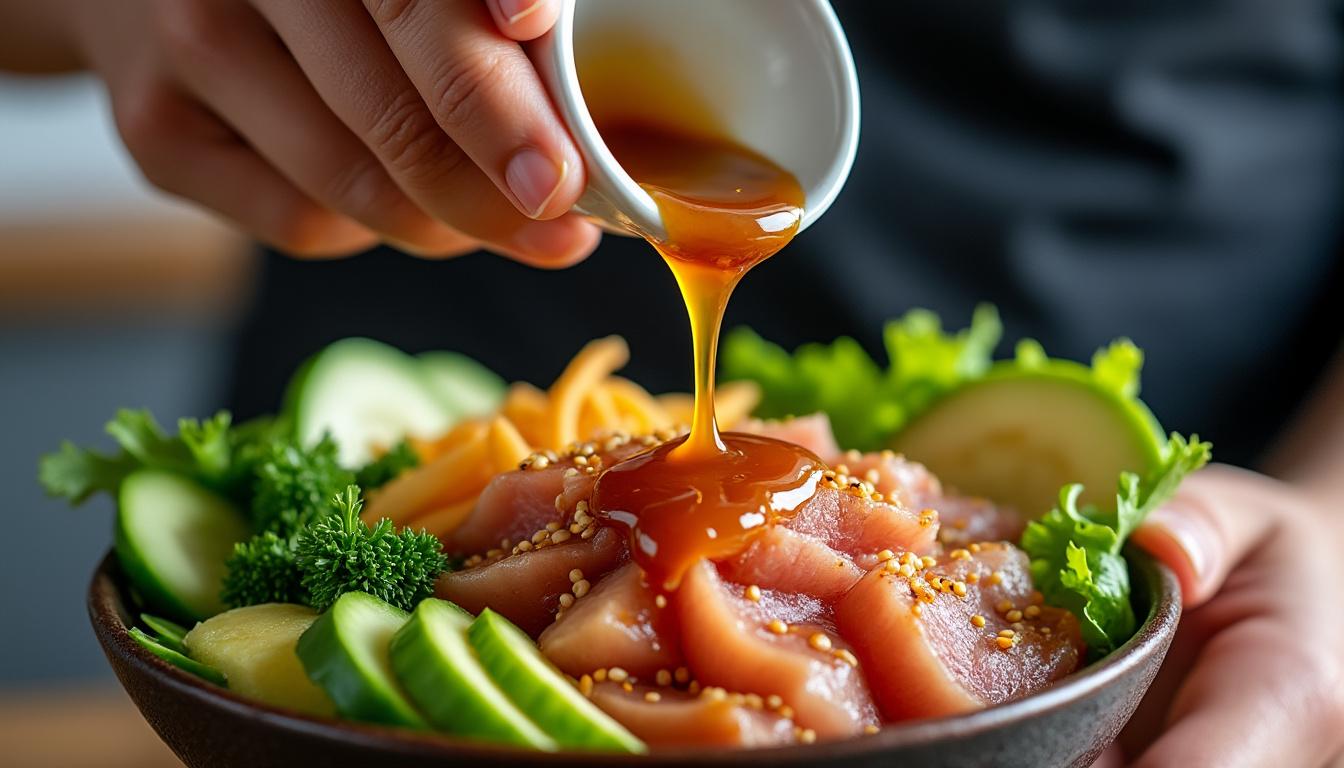 Comment composer un Bowl ? 3 découvrez nos conseils pratiques pour composer un bowl équilibré et savoureux : ingrédients à privilégier, astuces d'assemblage et idées de recettes pour un repas healthy et créatif.