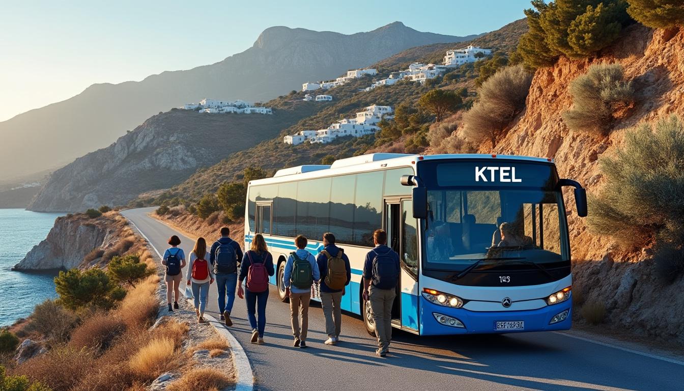 Crete voyage pas cher : Découvrir l'île grecque sans se ruiner 3 partez à la découverte de la crète sans vous ruiner ! astuces, bons plans et conseils pour organiser un voyage pas cher sur l'île grecque et profiter de ses merveilles à petit budget.