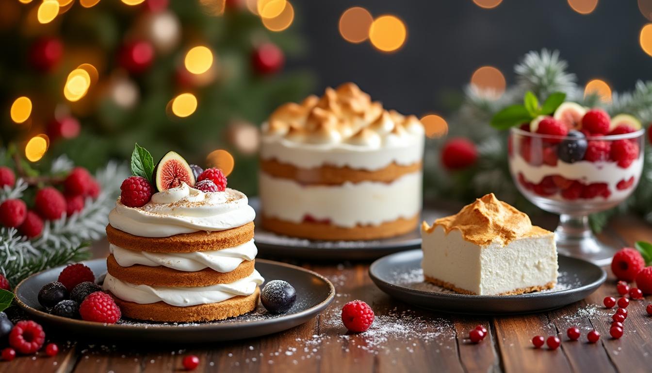 Cuisine az cyril lignac noël : Les recettes festives du chef étoilé 3 découvrez les recettes festives de cyril lignac pour noël : entrées, plats et desserts gourmands signés par le célèbre chef étoilé. inspirez-vous de ses astuces pour un repas inoubliable !