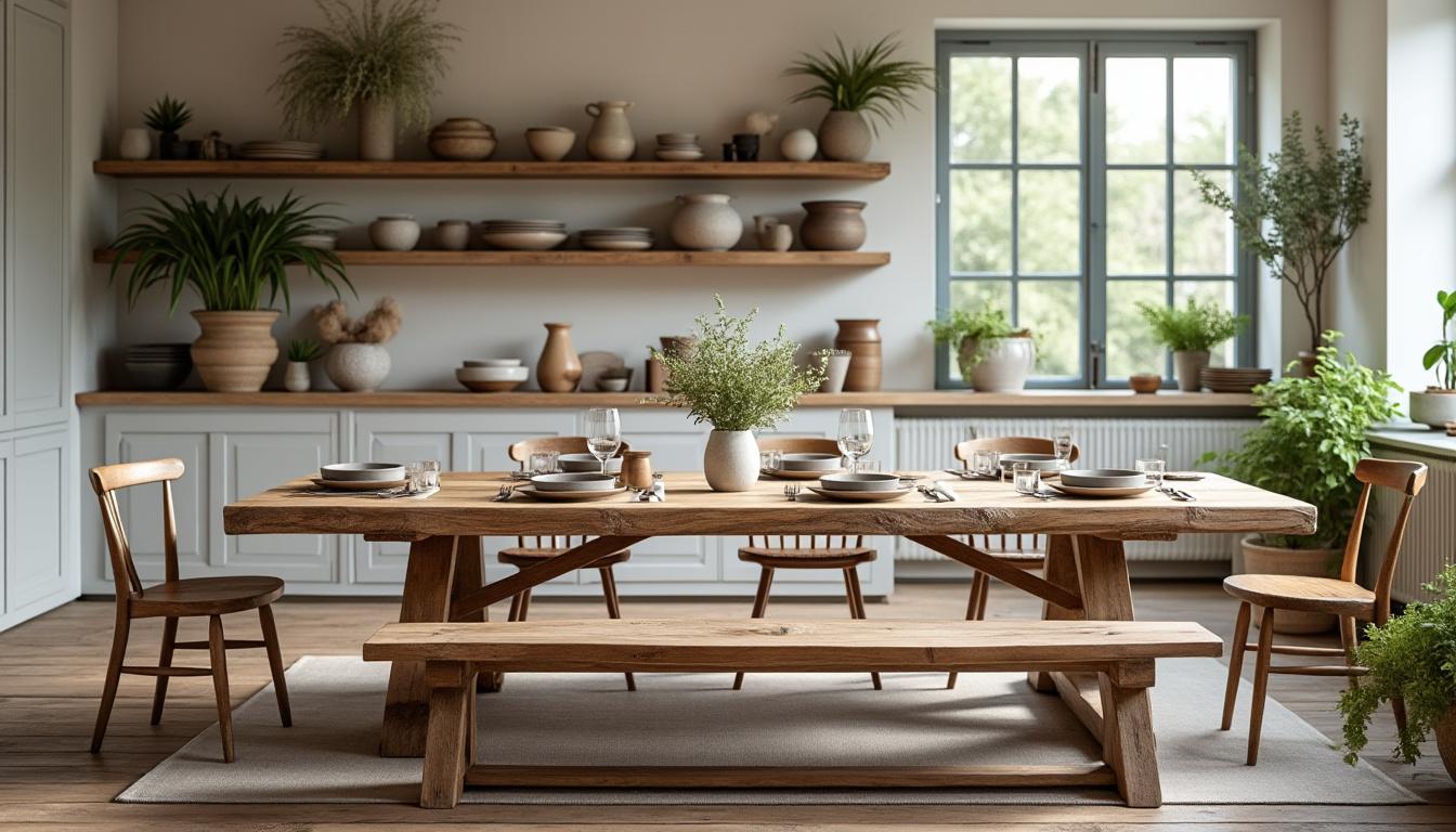 Décoration landaise authentique : mobilier et art de vivre 3 découvrez la décoration landaise authentique : mélange unique de mobilier traditionnel, matériaux naturels et art de vivre chaleureux du sud-ouest pour créer un intérieur accueillant et authentique.