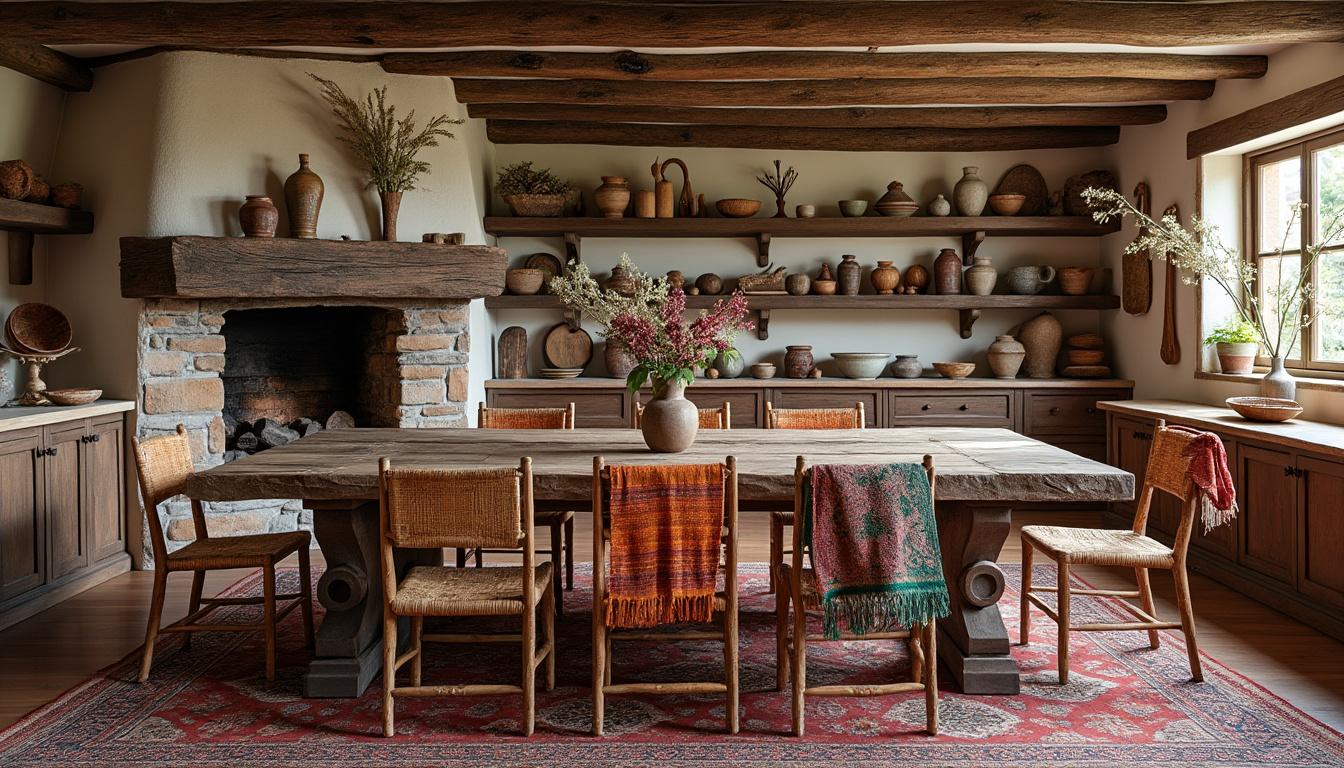 découvrez la décoration landaise authentique : mobilier traditionnel, objets artisanaux et inspirations du sud-ouest pour un art de vivre chaleureux et élégant chez vous.
