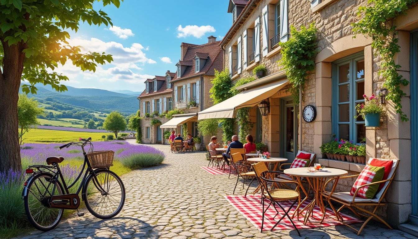 découvrez 20 idées de week-end en france pour des escapades inoubliables près de chez vous. profitez de conseils et d’adresses pour une parenthèse détente à deux, en famille ou entre amis !