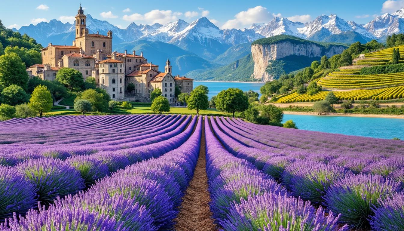découvrez notre sélection des meilleures idées week-end en france : destinations proches, activités incontournables et conseils pour profiter d'une escapade mémorable le temps de quelques jours.