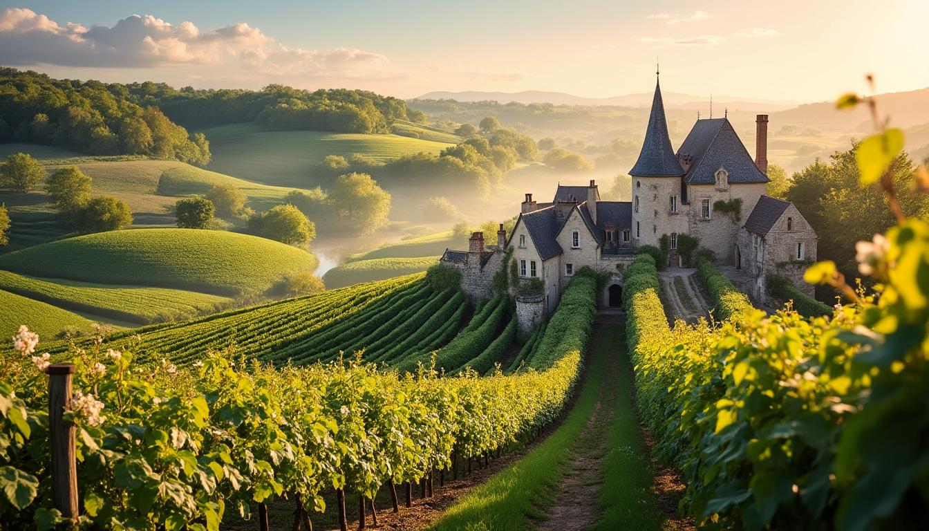 Idees week end france : Inspiration pour vos prochaines escapades 2 découvrez des idées week-end en france : conseils, inspirations et destinations incontournables pour organiser facilement vos prochaines escapades et profiter pleinement de vos voyages.