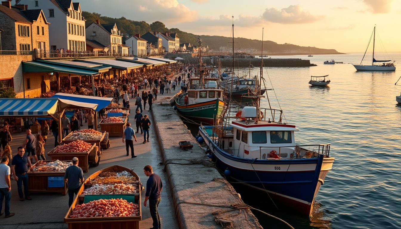 Landes Atlantique Sud : destinations et plages secrĂštes 3 dĂ©couvrez les trĂ©sors cachĂ©s des landes atlantique sud : destinations incontournables, plages secrĂštes et conseils pour profiter dâun sĂ©jour authentique au bord de lâocĂ©an atlantique.