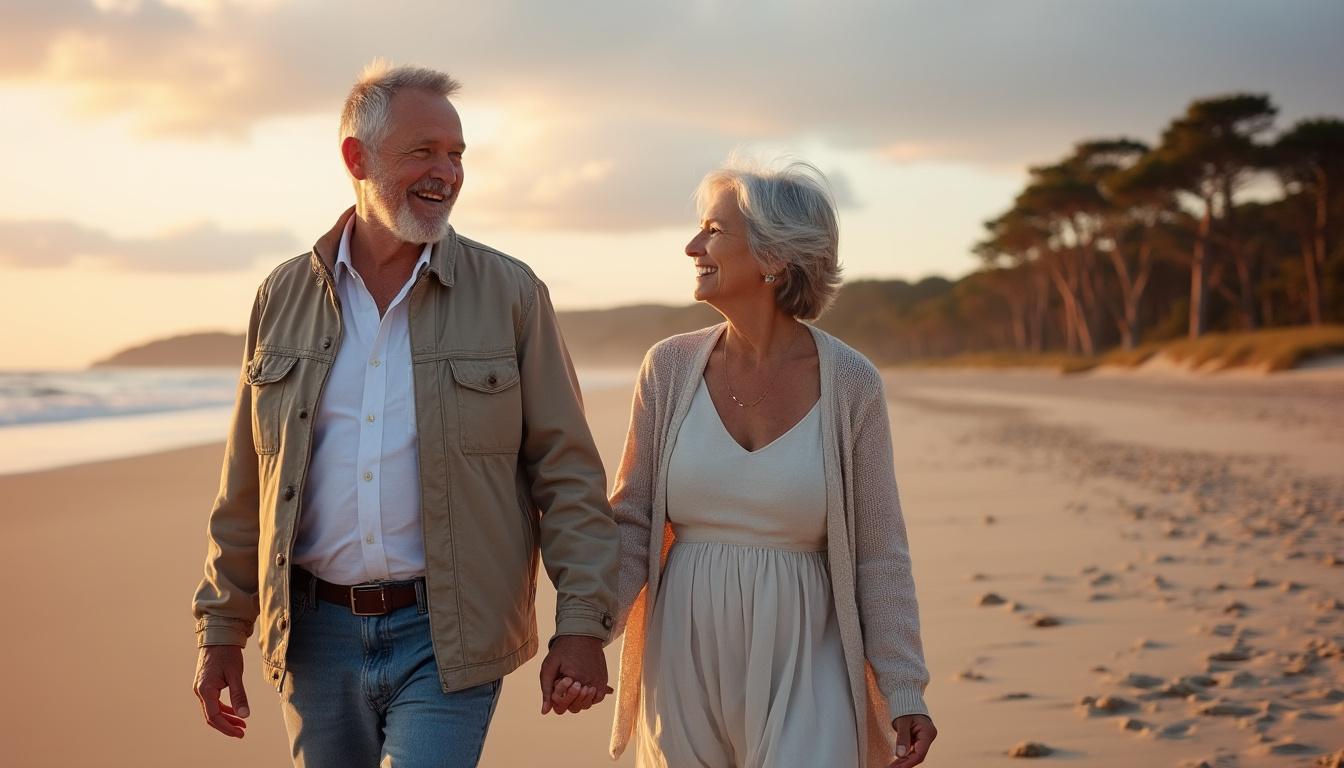 Lifestyle Landes : vivre entre ocĂ©an et forĂȘt 3 dĂ©couvrez le lifestyle unique des landes : une vie harmonieuse entre ocĂ©an atlantique, plages sauvages et vastes forĂȘts de pins. inspirez-vous du quotidien landais, oĂč nature, dĂ©tente et authenticitĂ© sont au rendez-vous.