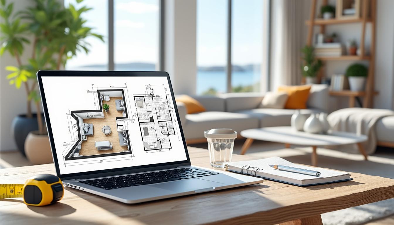 Logiciel aménagement intérieur gratuit : Le guide complet des meilleurs outils 2 découvrez notre guide complet des meilleurs logiciels d’aménagement intérieur gratuits. comparez les outils incontournables pour créer, visualiser et optimiser votre espace facilement.