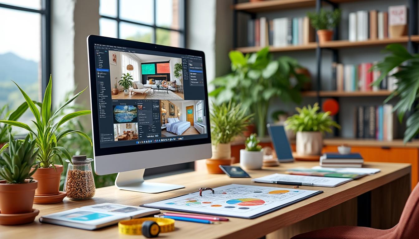 découvrez notre guide complet dédié aux meilleurs logiciels d’aménagement intérieur gratuits. comparez les fonctionnalités, trouvez l’outil adapté à vos besoins et réalisez facilement vos projets de décoration.