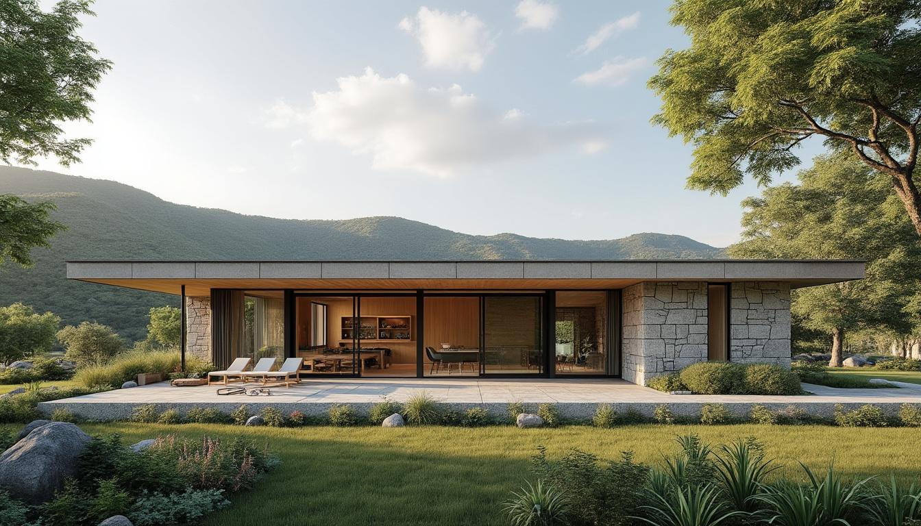 découvrez comment rénover une maison basque traditionnelle avec un style moderne. idées de rénovation contemporaine, conseils design et inspirations pour transformer votre intérieur basque.