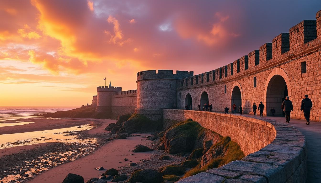 Ou partir en week end en france : Top 15 des destinations incontournables 2 découvrez les 15 meilleures destinations pour partir en week-end en france. idées d'escapades incontournables pour tous les goûts : nature, culture, détente et loisirs à découvrir prÚs de chez vous.