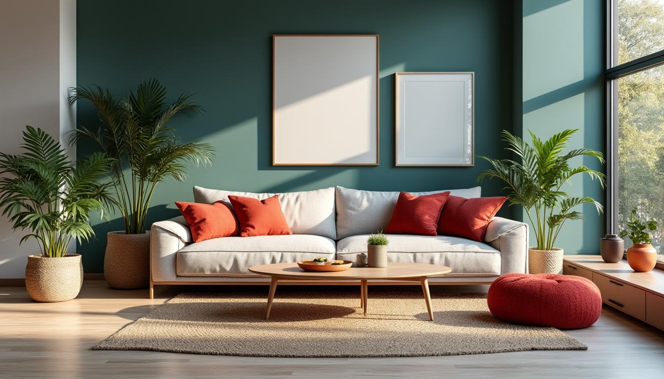 Pinterest décoration salon : 20 idées tendance pour votre intérieur 2 découvrez 20 idées tendance dénichées sur pinterest pour sublimer la décoration de votre salon et transformer votre intérieur avec style et inspiration.