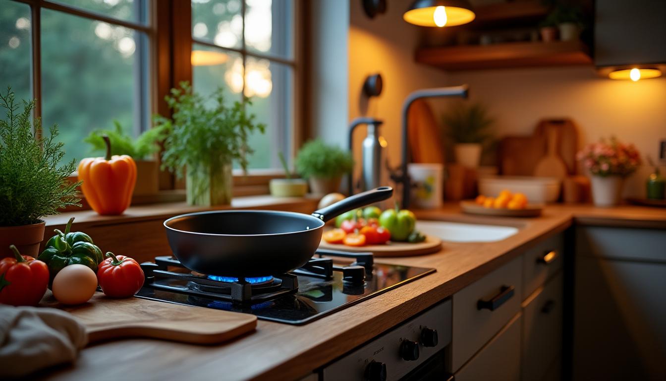 Plat rapide à préparer soir : 12 dîners express après une journée chargée 2 découvrez 12 idées de dîners rapides à préparer le soir après une longue journée. des recettes express, savoureuses et faciles pour gagner du temps sans sacrifier le goût !