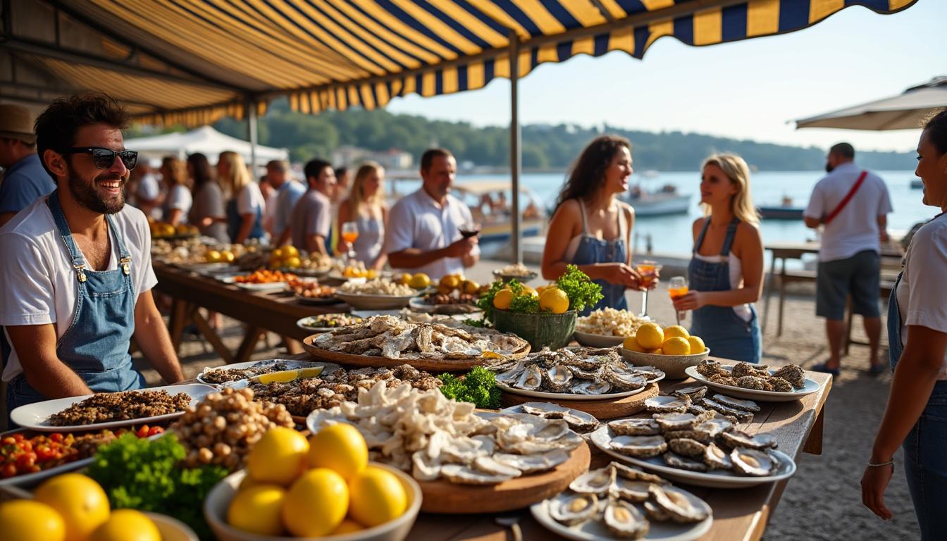 découvrez les meilleures activités à faire à capbreton et hossegor pour l'été 2025 : plages, surf, balades, marchés et loisirs incontournables dans les landes. préparez un séjour inoubliable !