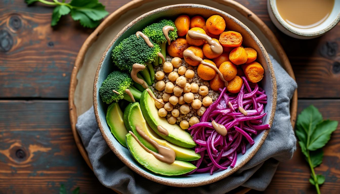 Quelle différence entre Buddha Bowl et poke bowl ? 3 découvrez les différences entre le buddha bowl et le poke bowl : ingrédients, origines et maniÚre de les préparer. apprenez à distinguer ces deux plats populaires pour varier vos repas sains et gourmands !