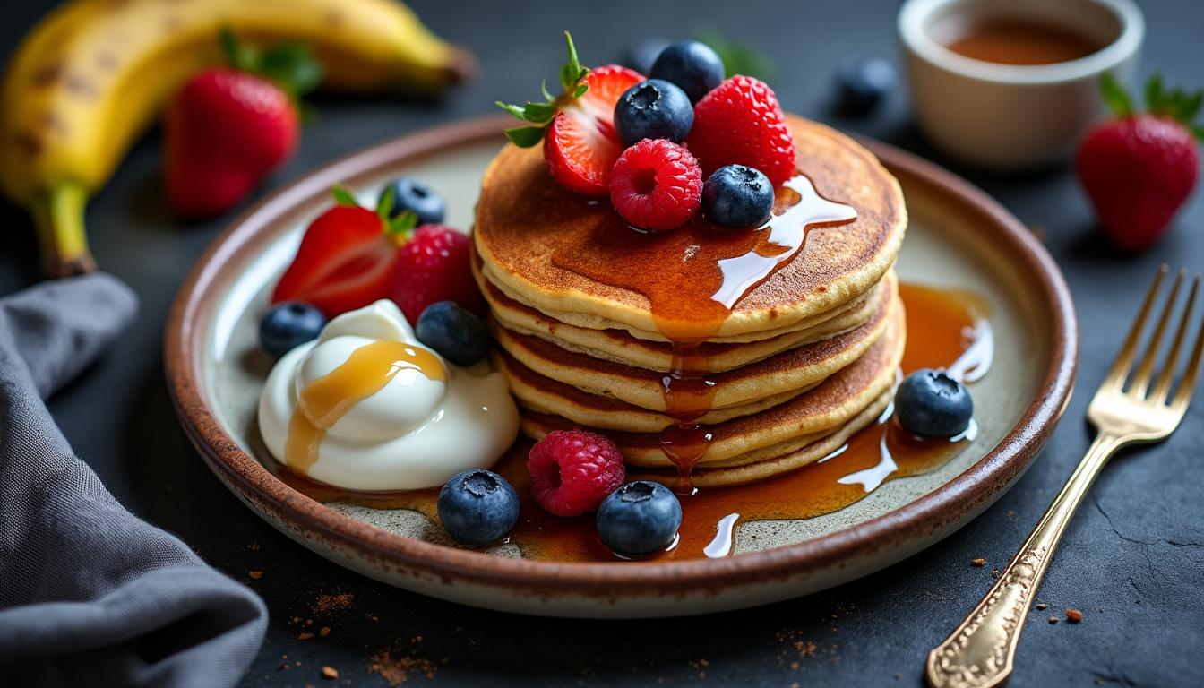 Recette dessert rapide facile : 10 douceurs express pour finir le repas 3 découvrez 10 recettes de desserts rapides et faciles à préparer pour terminer votre repas sur une note sucrée. astuces simples et saveurs gourmandes garanties pour régaler petits et grands en un rien de temps !