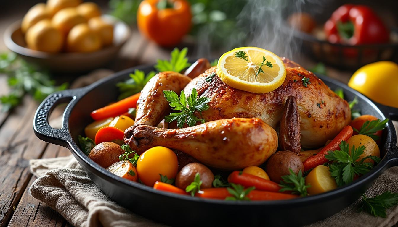 Recette facile pour débutant cuisine : 15 plats simples pour bien commencer 3 découvrez 15 recettes faciles et rapides, idéales pour débuter en cuisine. des plats simples, savoureux et accessibles à tous pour bien commencer et se régaler au quotidien !