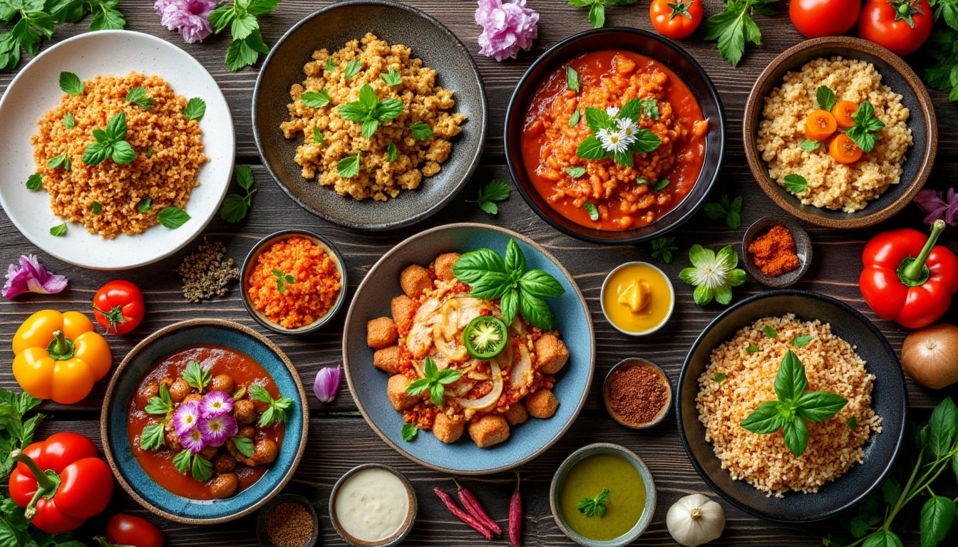 découvrez 20 recettes rapides et économiques pour préparer des plats savoureux sans vous ruiner. idéal pour petits budgets et repas express !