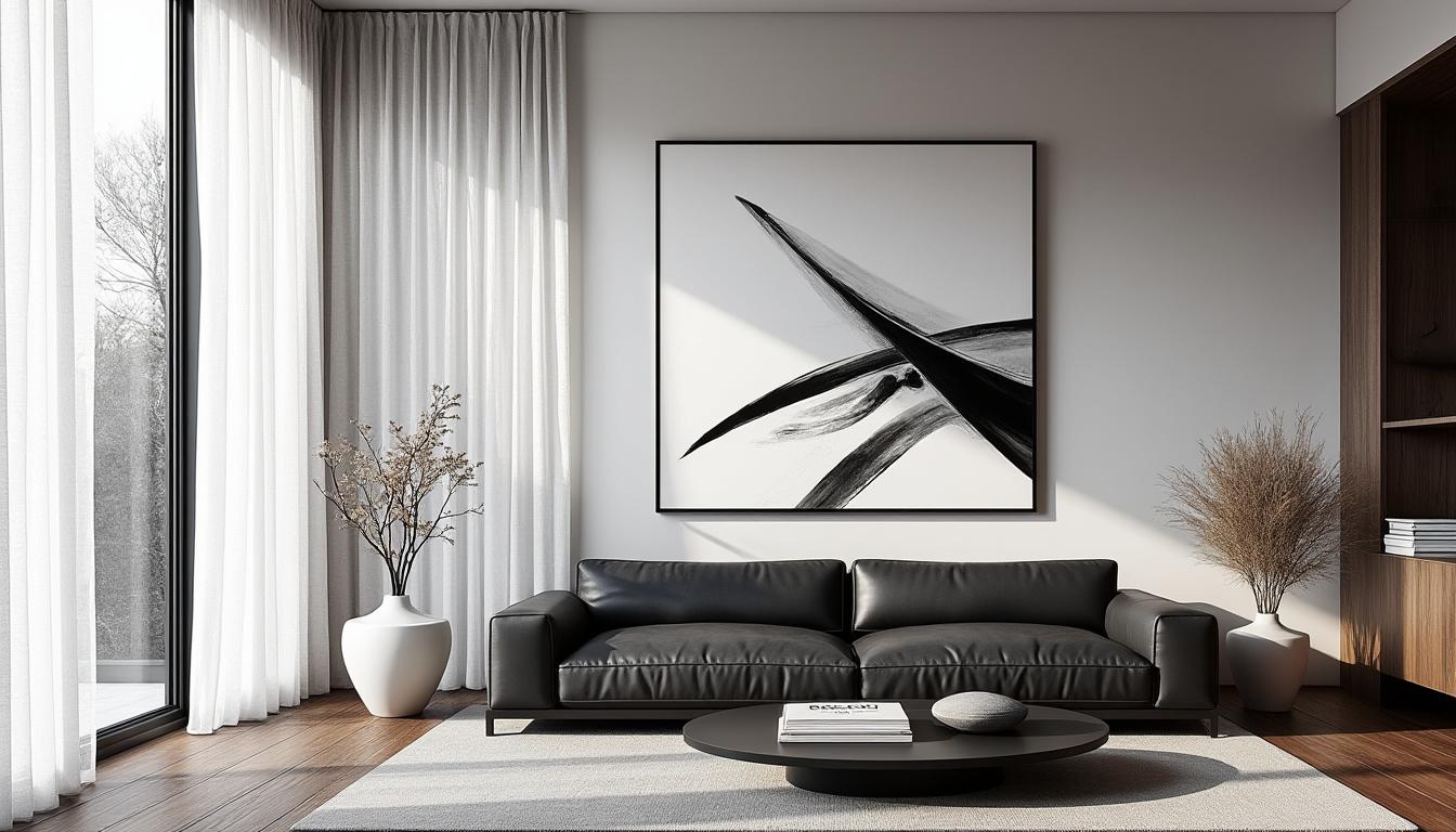 découvrez comment choisir et installer le rideau idéal pour sublimer la décoration de votre salon moderne. conseils pratiques pour l'habillage de fenêtres élégant et tendance.