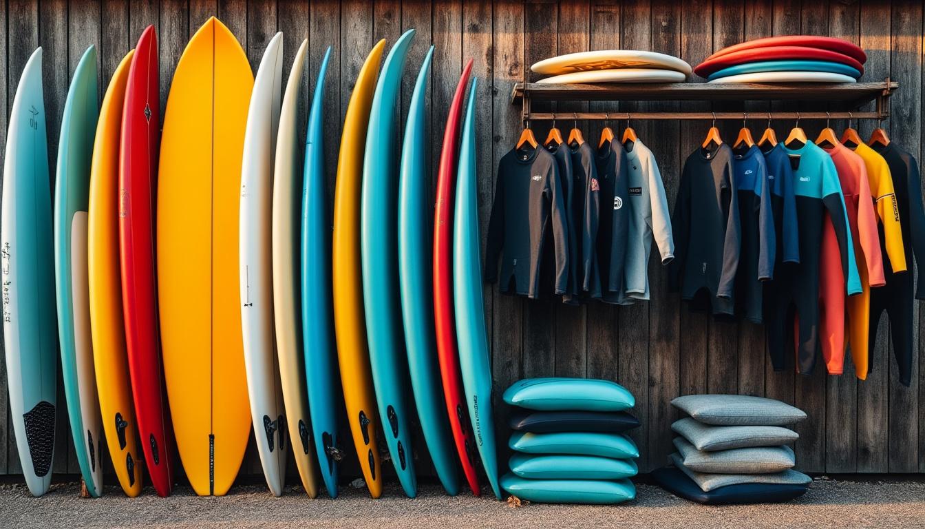 Surf Capbreton : spots et écoles de surf 2025 2 découvrez les meilleurs spots et écoles de surf à capbreton pour 2025. conseils, adresses et infos pratiques pour réussir votre séjour surf sur la cÎte landaise.