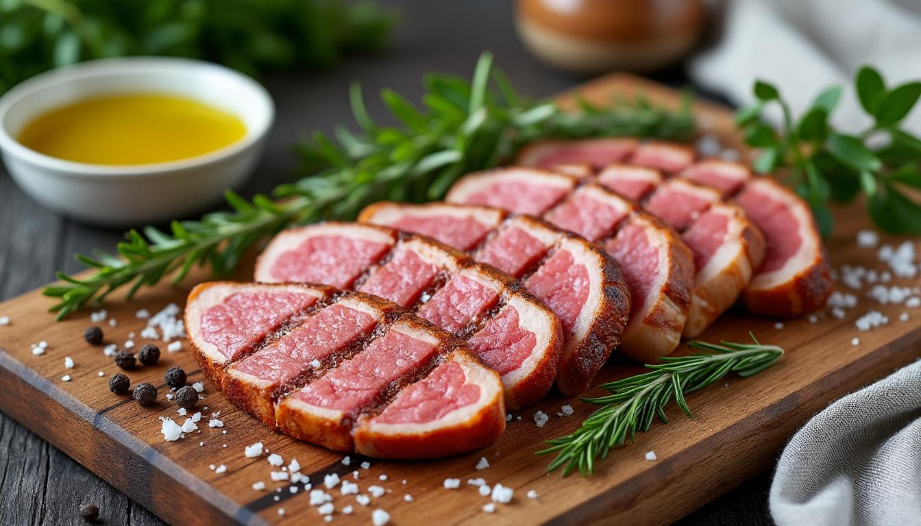 Tendron de veau recette rapide : Techniques de cuisson pour un plat fondant 2 découvrez comment réussir un tendron de veau fondant en un temps record grùce à nos astuces de cuisson rapides. idéal pour un repas gourmand et facile à préparer !
