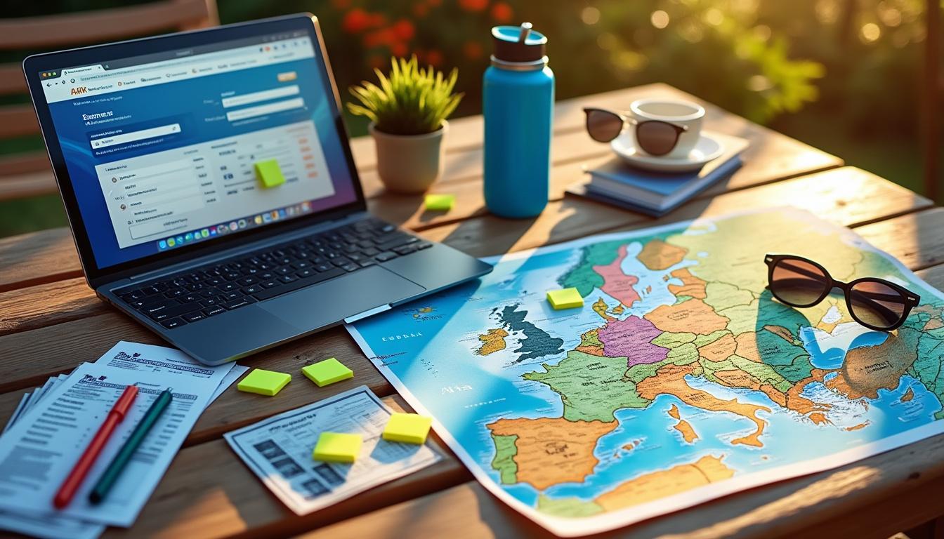 Voyage pas cher en aout : 10 destinations abordables pour vos vacances d'été 2 découvrez 10 destinations abordables pour voyager pas cher en août ! profitez de vacances d'été inoubliables sans vous ruiner grâce à notre sélection de lieux accessibles et plein de soleil.