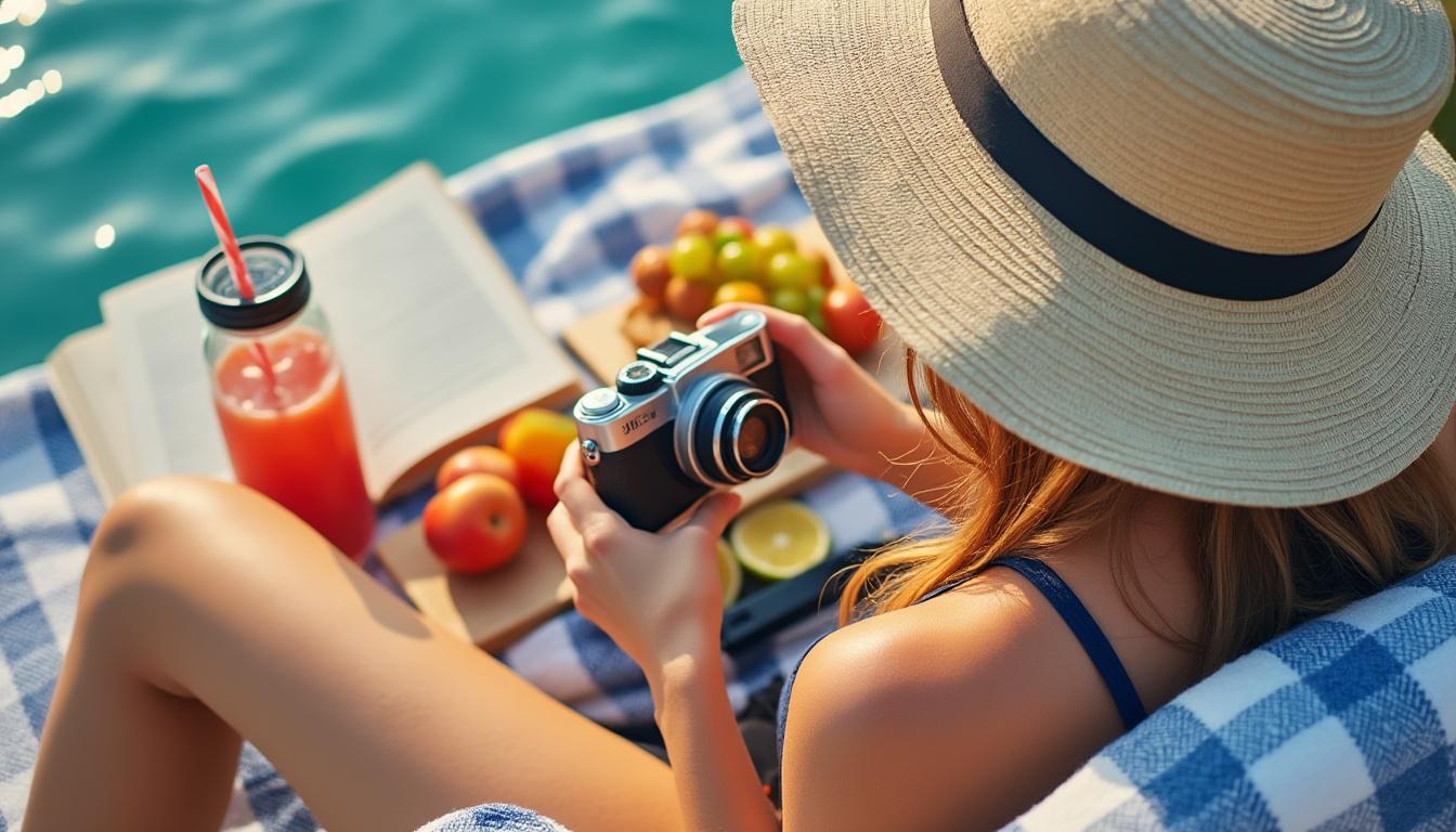 Voyage pas cher en aout : 10 destinations abordables pour vos vacances d'été 3 découvrez 10 destinations abordables pour voyager en août sans vous ruiner ! profitez de nos idées de vacances d'été économiques et trouvez le séjour parfait pour un été inoubliable à petit prix.