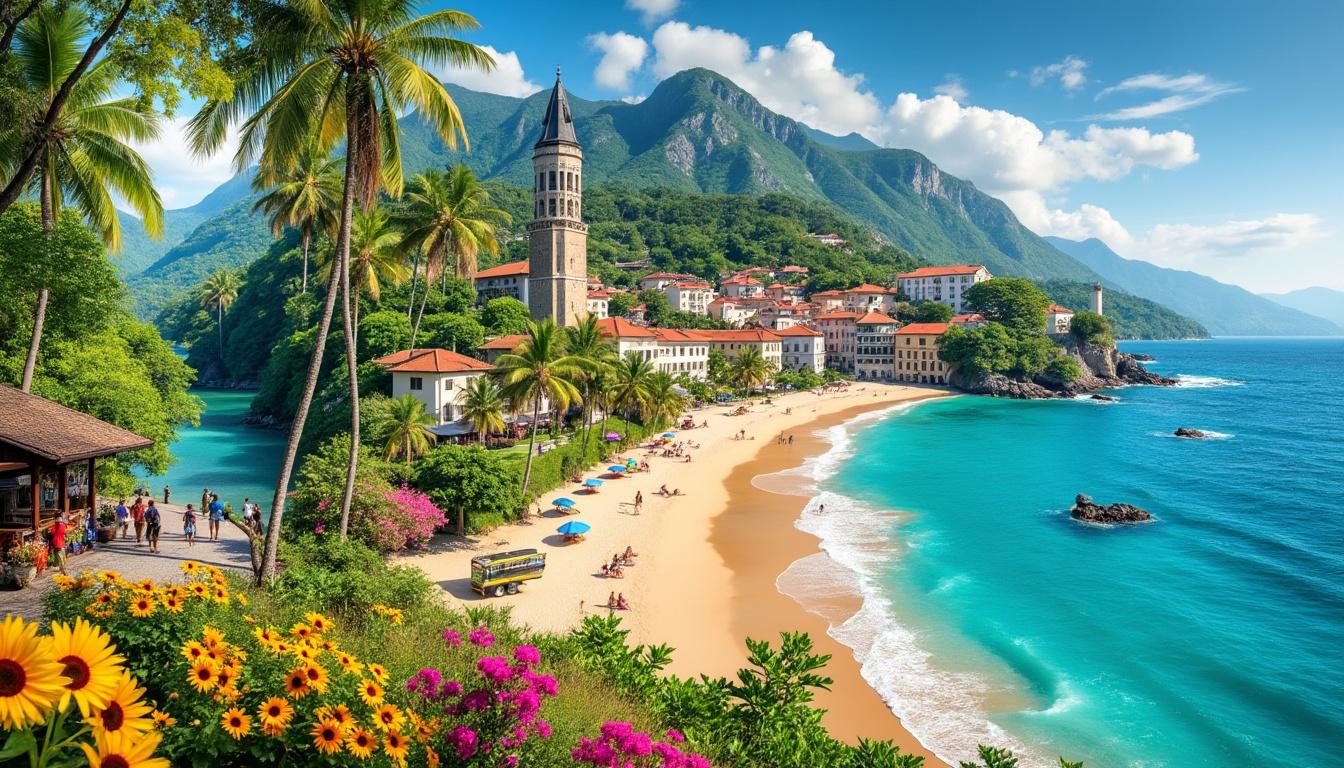 découvrez 10 destinations abordables pour des vacances d'été inoubliables en août ! profitez de nos conseils pour voyager pas cher, trouver les meilleures offres et organiser un séjour estival à petit prix.