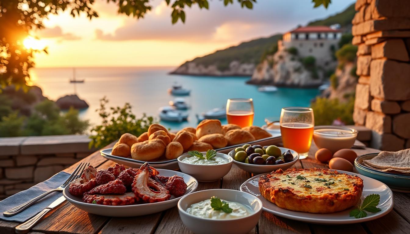 Voyage pas cher en grece : Les astuces pour visiter les îles à petit prix 3 découvrez comment voyager en grèce sans vous ruiner ! profitez de nos astuces et conseils pour visiter les îles grecques à petit prix, économisez sur les transports, les hébergements et vivez une expérience inoubliable.