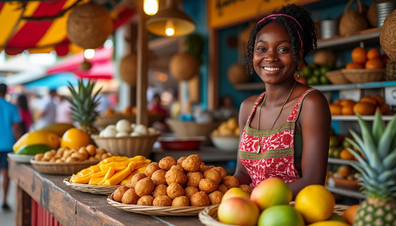 Voyage pas cher en guadeloupe : Guide pour des vacances tropicales abordables 3 découvrez comment voyager en guadeloupe à petit prix grâce à notre guide : bons plans, astuces et conseils pour profiter pleinement de vacances tropicales abordables et inoubliables.