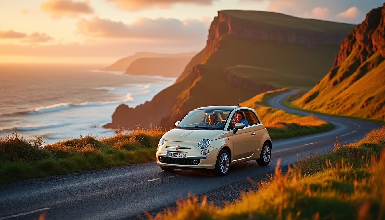 Voyage pas cher en irlande : Itinéraire économique pour l'île d'émeraude 2 découvrez comment voyager en irlande sans vous ruiner grâce à notre itinéraire économique. astuces, bons plans et idées pour explorer l’île d’émeraude à petit prix !