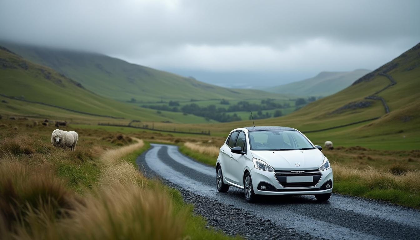 Voyage pas cher en irlande : Itinéraire économique pour l'île d'émeraude 3 découvrez comment voyager en irlande sans vous ruiner grâce à notre itinéraire économique ! astuces, bons plans et conseils pour explorer l'île d'émeraude à petit prix.