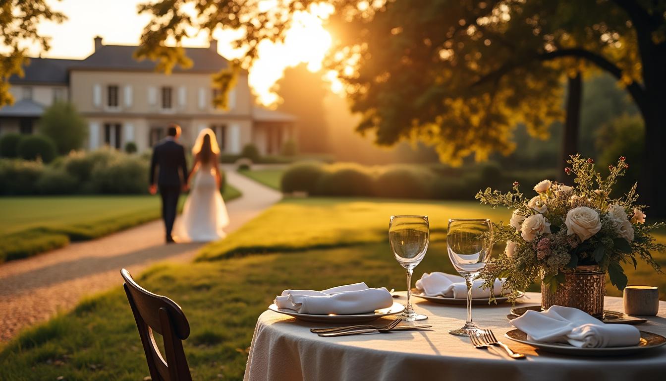 Weekend romantique Landes : hébergements de charme 3 offrez-vous un weekend romantique dans les landes et découvrez des hébergements de charme pour une escapade inoubliable à deux. sélection d’adresses cosy, nature ou insolites au cœur des landes.