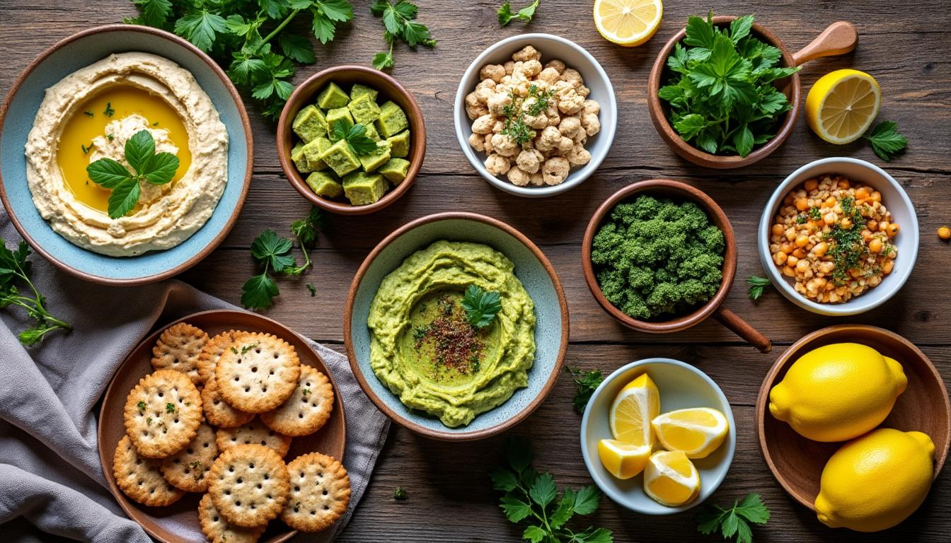 ApĂ©ritif facile rapide maison : 10 recettes pour Ă©pater vos invitĂ©s 2 dĂ©couvrez 10 recettes dâapĂ©ritifs maison faciles et rapides Ă prĂ©parer pour surprendre vos invitĂ©s. idĂ©es gourmandes et originales pour un moment convivial rĂ©ussi !
