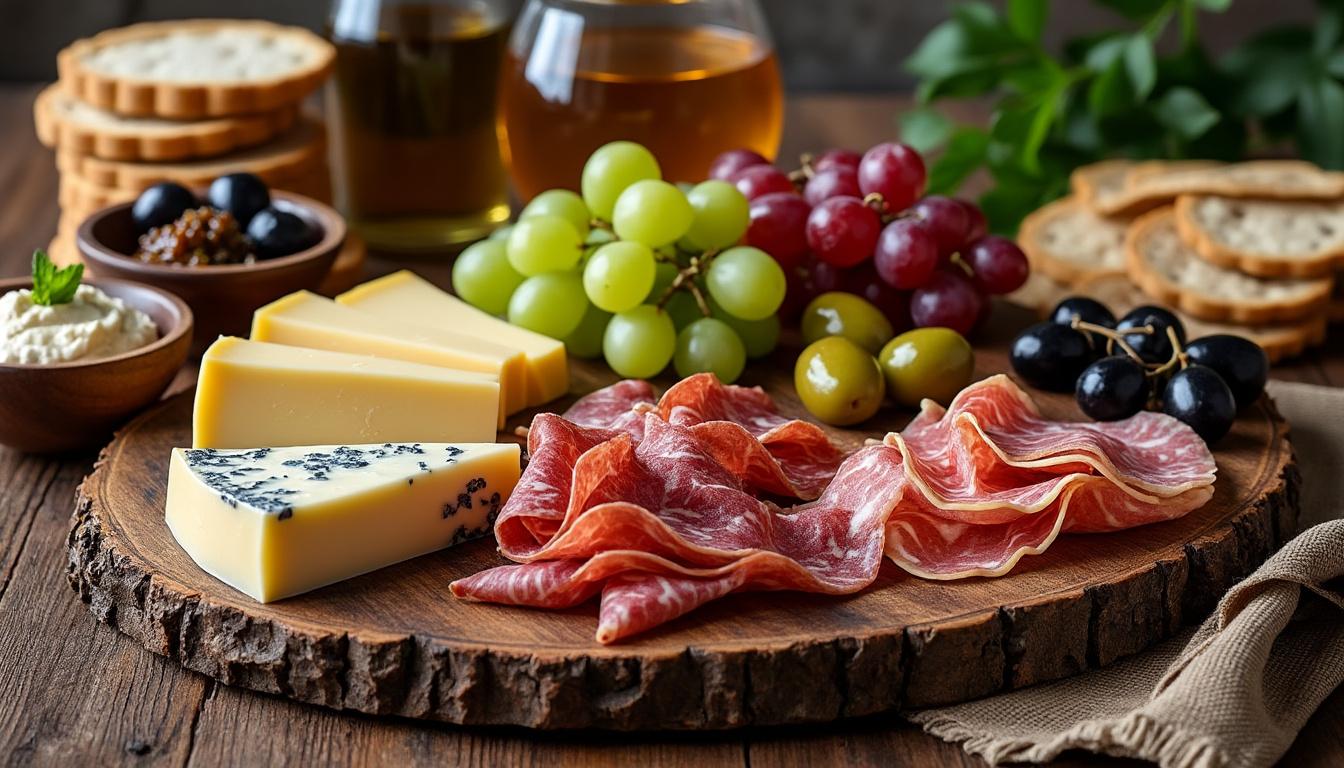 Apéritif facile rapide maison : 10 recettes pour épater vos invités 3 découvrez 10 recettes d'apéritifs maison faciles et rapides à préparer pour surprendre et régaler vos invités à coup sûr. astuces et idées pour un apéritif réussi !