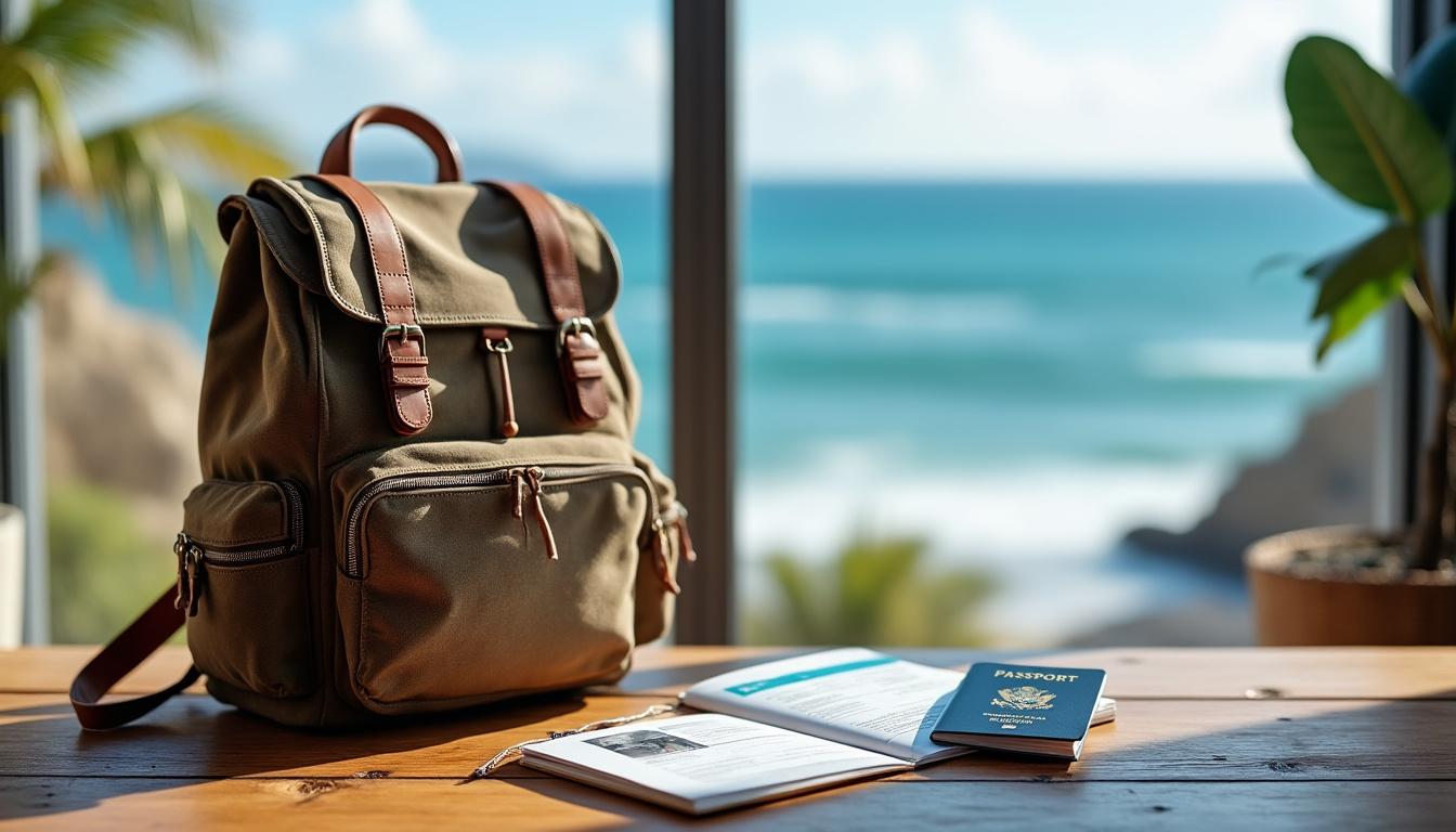 Assurance voyage pas cher : Comparatif des meilleures offres protection 2 trouvez l'assurance voyage pas chÚre idéale grùce à notre comparatif des meilleures offres de protection. comparez tarifs, garanties et avis pour voyager l'esprit tranquille au meilleur prix.