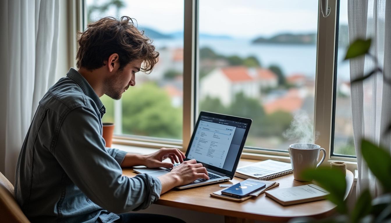 Assurance voyage pas cher : Comparatif des meilleures offres protection 3 découvrez notre comparatif des meilleures assurances voyage pas chÚres pour partir sereinement. protégez-vous à moindre coût grùce à nos offres adaptées à tous les besoins et tous les budgets !