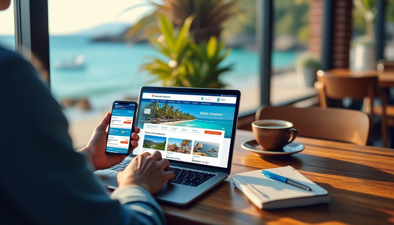 Avion pas cher comparateur : Guide des meilleurs sites de réservation 2 découvrez notre guide complet des meilleurs comparateurs pour trouver un avion pas cher. comparez facilement les sites de réservation et économisez sur vos prochains vols !