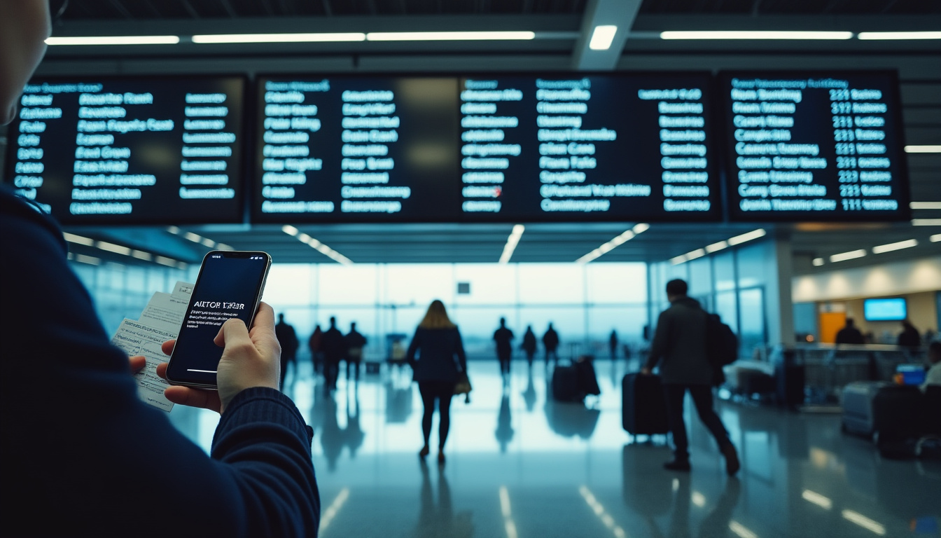 Avion pas cher comparateur : Guide des meilleurs sites de réservation 3 découvrez notre guide complet des meilleurs comparateurs pour trouver un avion pas cher. comparez facilement les sites de réservation et économisez sur vos prochains vols en quelques clics.