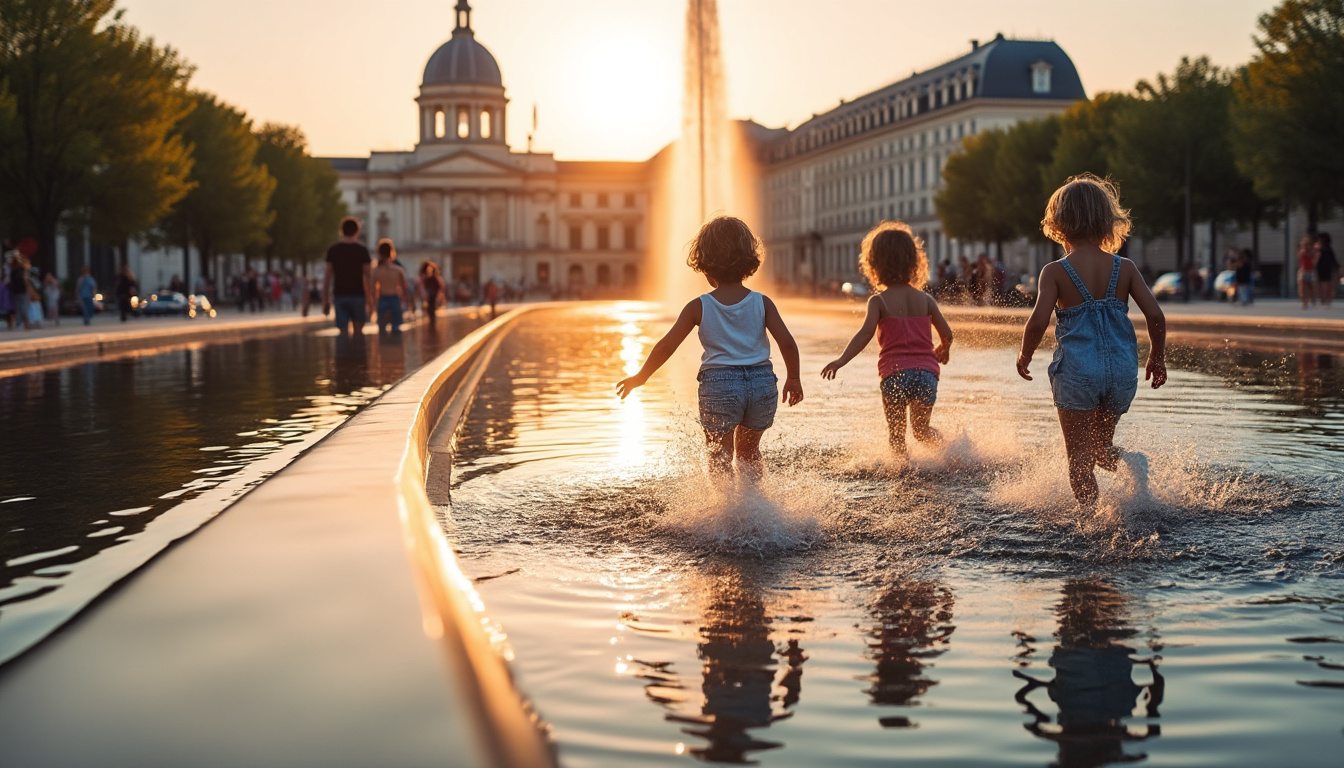 Bordeaux en famille : Découvrez les secrets bien gardés, anecdotes fascinantes et testez vos connaissances avec notre quizz sur la ville 2 explorez bordeaux en famille grùce à notre guide unique : secrets bien gardés, anecdotes surprenantes et un quizz ludique pour tester vos connaissances sur cette ville fascinante. parfait pour petits et grands curieux !