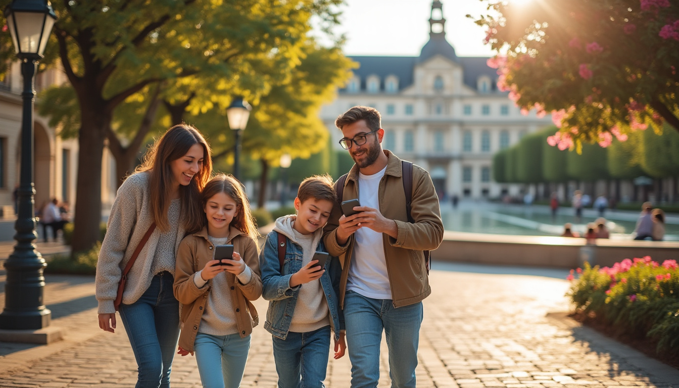 partez à la découverte de bordeaux en famille : secrets cachés, anecdotes surprenantes et un quiz ludique pour tester vos connaissances sur la ville. une aventure immersive à partager !