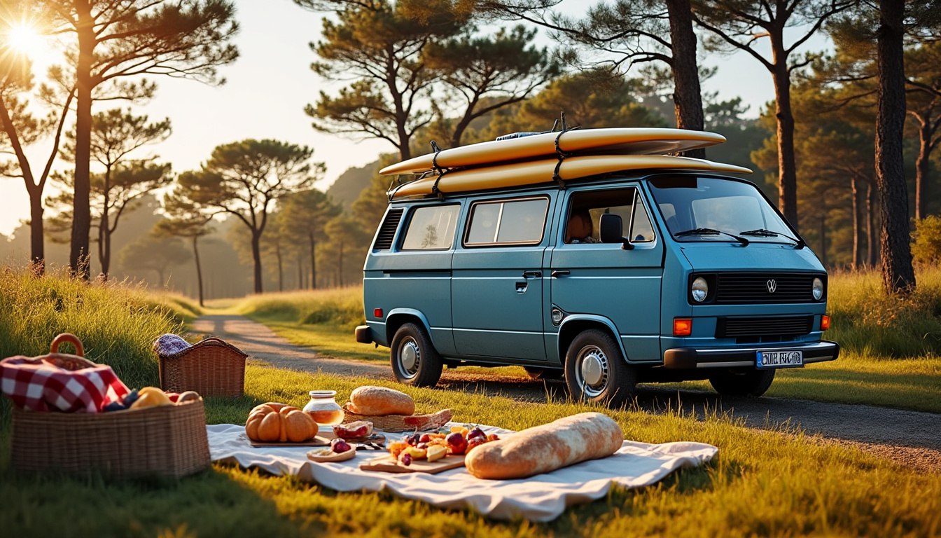 Camping car location pas cher : Guide pour des vacances nomades économiques 3 découvrez comment louer un camping-car pas cher et partez en vacances nomades à petit prix ! conseils, astuces et infos pour profiter pleinement de la liberté sur la route sans vous ruiner.
