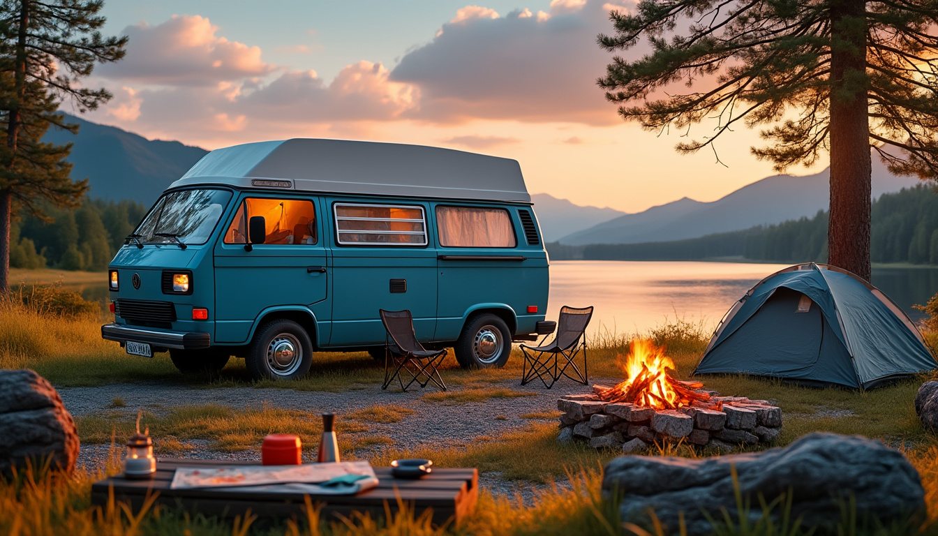 découvrez nos conseils pour louer un camping-car pas cher et profitez de vacances nomades abordables. comparez les offres, astuces d’économies et destinations pour un road trip inoubliable à petit prix.