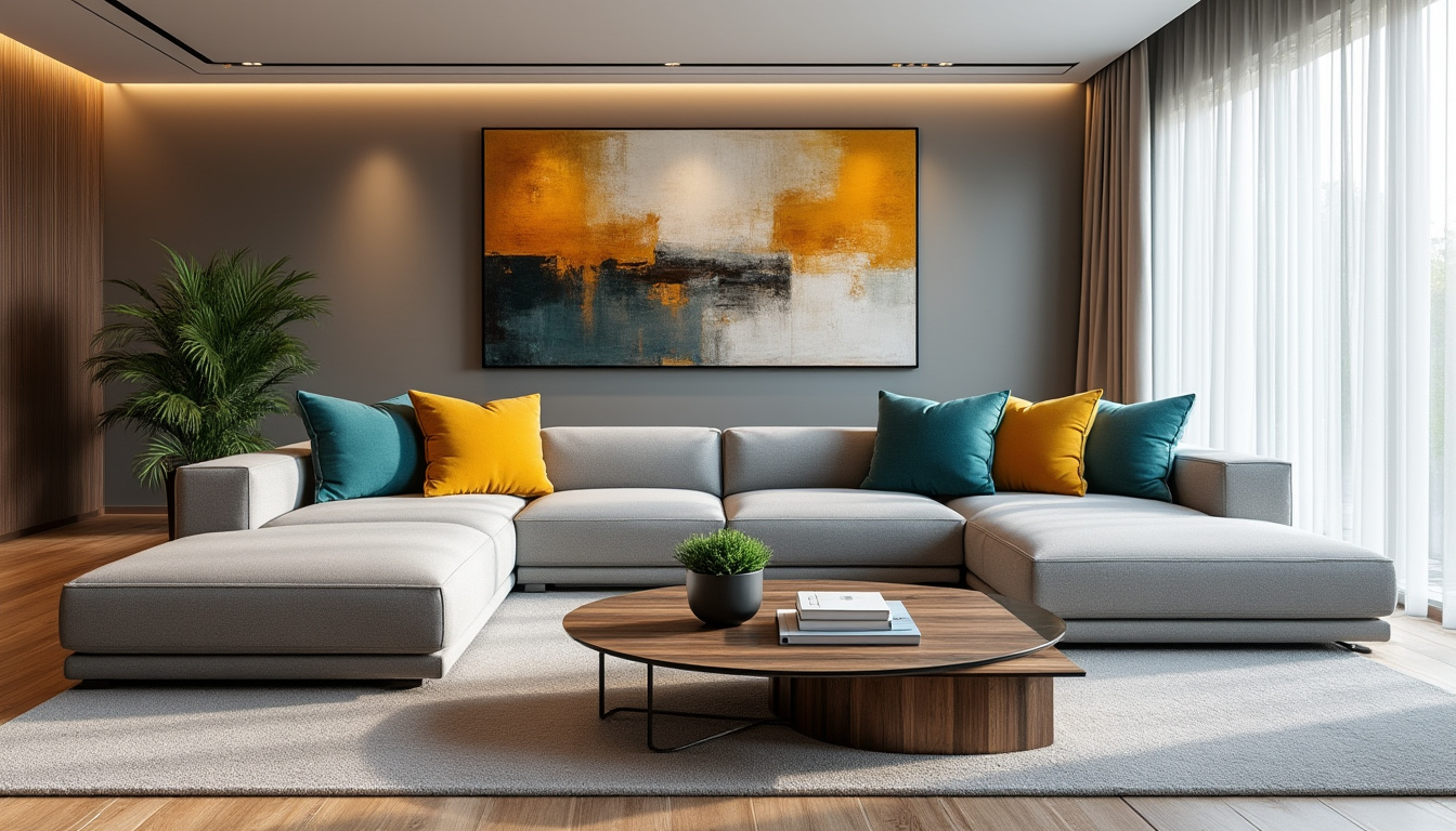 découvrez nos conseils pour choisir le canapé idéal et sublimer la décoration contemporaine de votre salon. alliez confort, design et harmonie dans votre espace de vie !