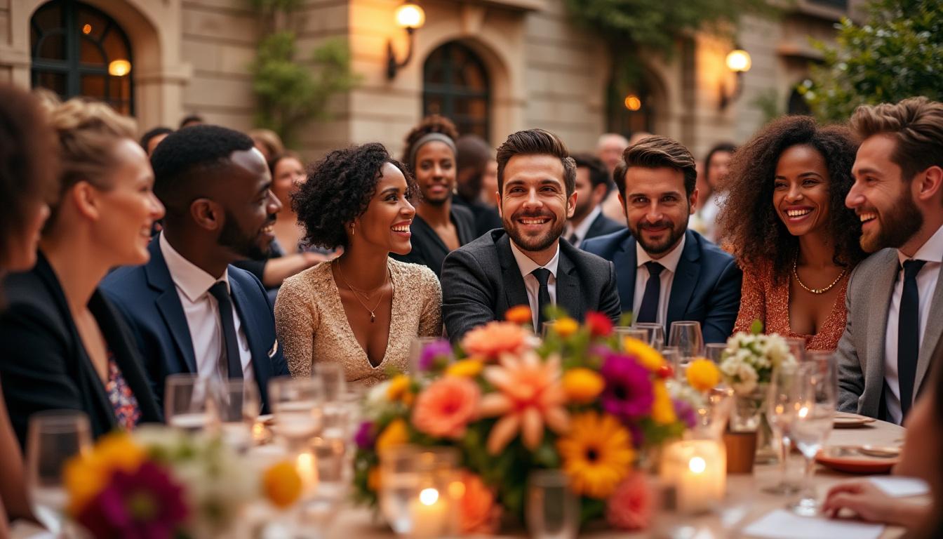 participez à la célébration à jonzac où des personnalités remarquables sont mises à l'honneur lors de l'événement des formidables ‘sud ouest’. découvrez les temps forts et les lauréats de cette cérémonie unique dédiée aux talents locaux.