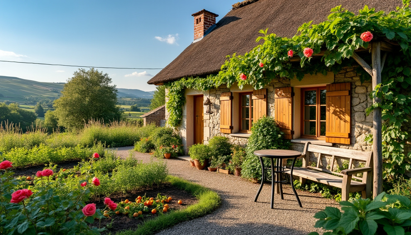découvrez notre sélection de gîtes ruraux pas chers en france : des hébergements authentiques, confortables et abordables pour des vacances inoubliables à la campagne.
