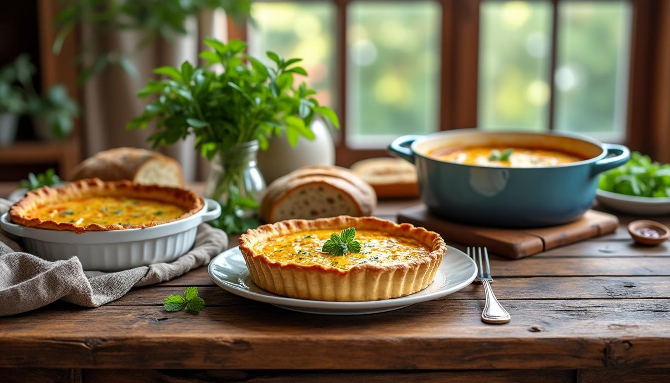 Marmiton recette du jour : Les incontournables de la cuisine française 2 découvrez sur marmiton la recette du jour et laissez-vous tenter par les incontournables de la cuisine française : des plats savoureux, faciles à réaliser et parfaits pour tous les gourmands !