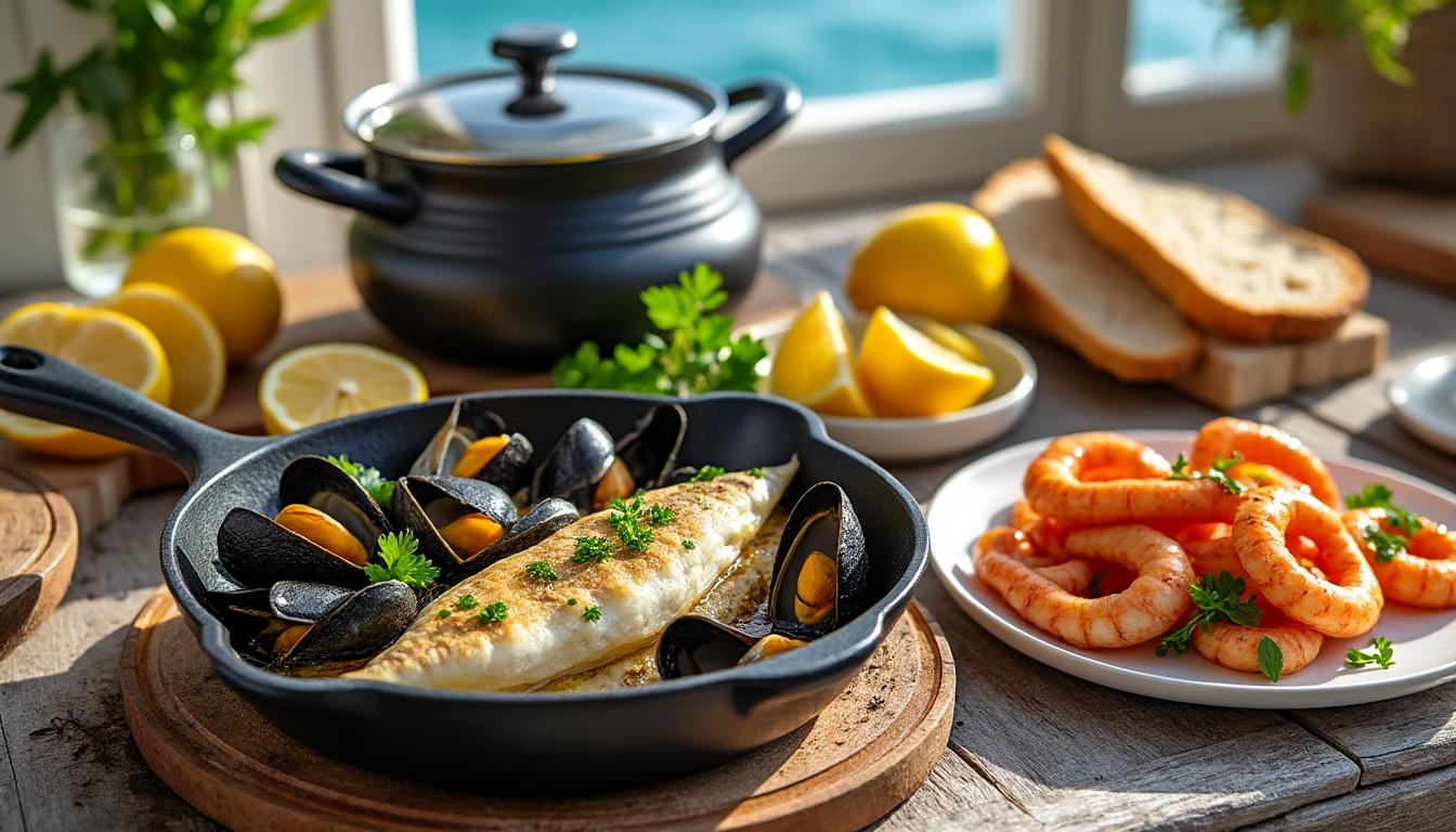 Marmiton recette du jour : Les incontournables de la cuisine française 3 découvrez chaque jour sur marmiton les recettes incontournables de la cuisine française : plats traditionnels, astuces et saveurs authentiques pour régaler toute la famille !