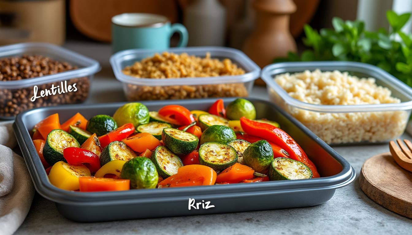 Menu semaine famille Ă©conomique : Planning repas complet Ă  petit prix 3 dĂ©couvrez un menu Ă©conomique pour la semaine, idĂ©al pour toute la famille ! profitez dâun planning de repas complet Ă  petit prix, avec des idĂ©es savoureuses, faciles et variĂ©es pour allĂ©ger votre budget sans sacrifier le plaisir de manger.