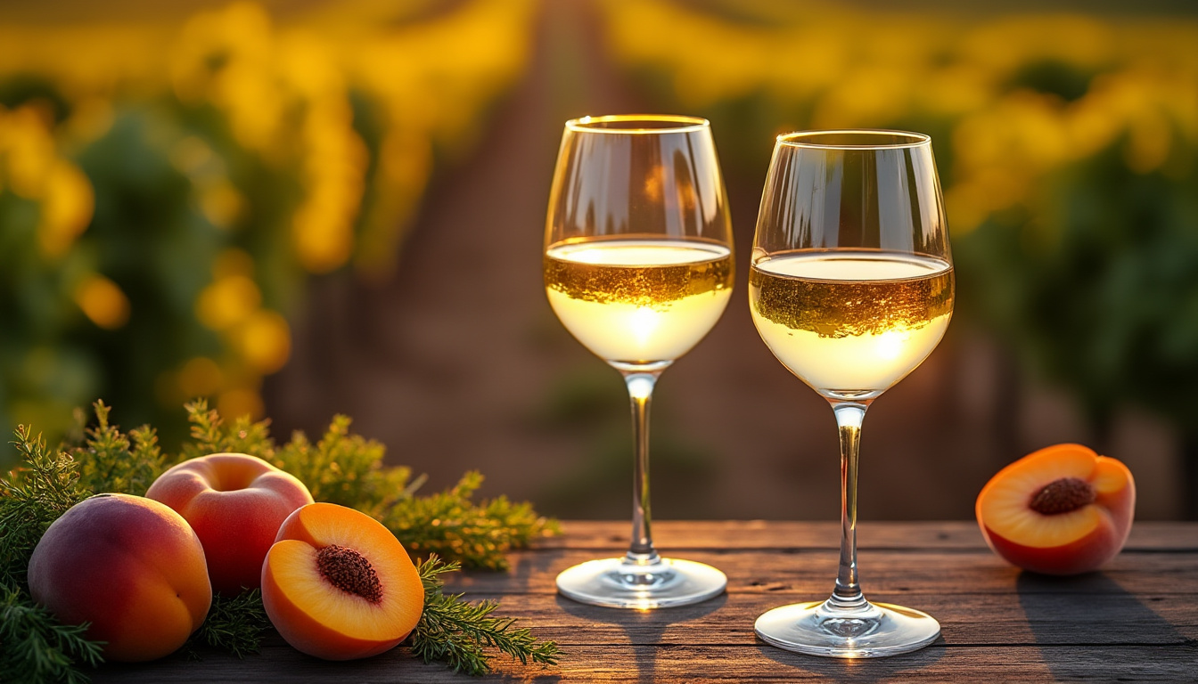 découvrez toutes les subtilités aromatiques et l’élégance du blanc argile ocre 2022 du château cazebonne, une cuvée d’exception qui ravira les amateurs de vins fins en quête d’expériences gustatives uniques.